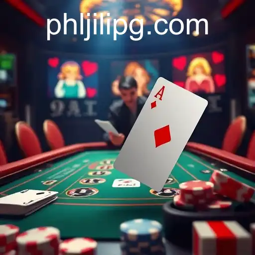 Exploring the Thrills and Strategies of Casino Games with JILIPG