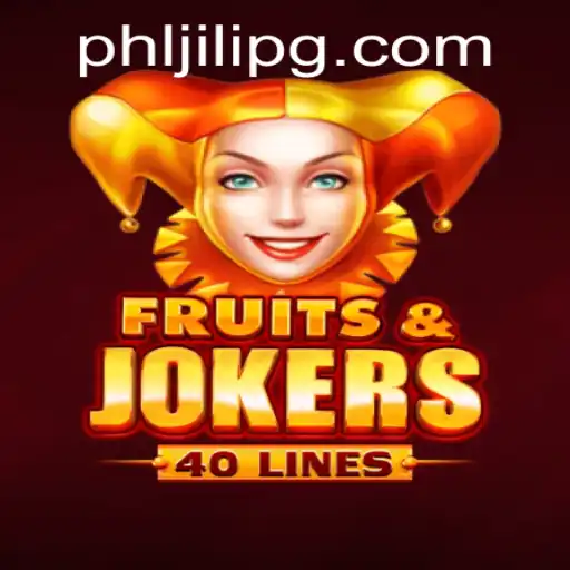 Explore the Exciting World of FruitsAndJokers40 by JILIPG