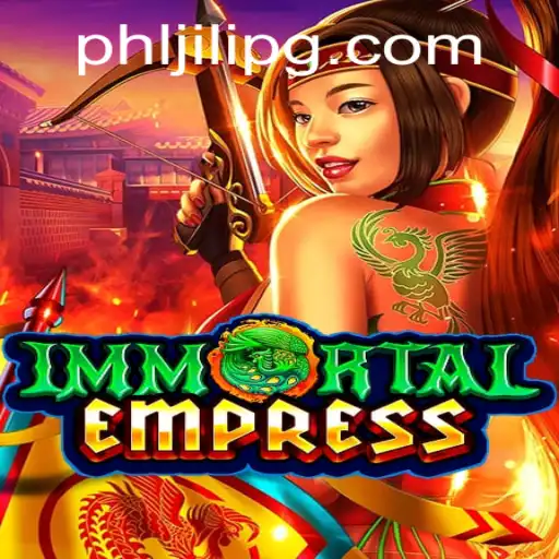 Immortal Empress: A Journey into Mythical Realms