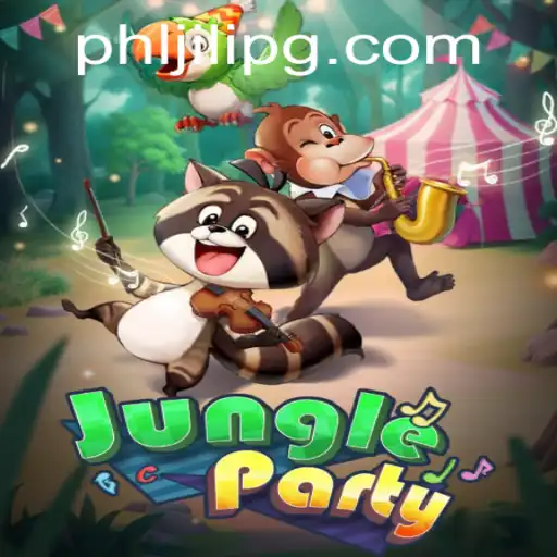 JungleParty Game: An Adventurous Experience with JILIPG