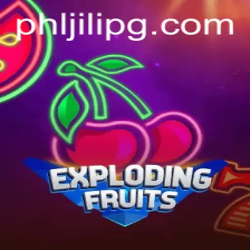 ExplodingFruits: A Fresh Addition to the World of Interactive Gaming