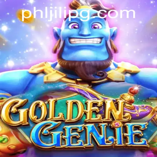Unlocking the Magic of GOLDENGENIE