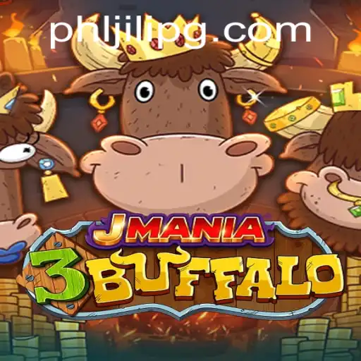 JMania3Buffalo: Exploring the Enthralling World of JILIPG