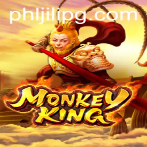 MonkeyKing: A Journey into the Enchanted World of JILIPG