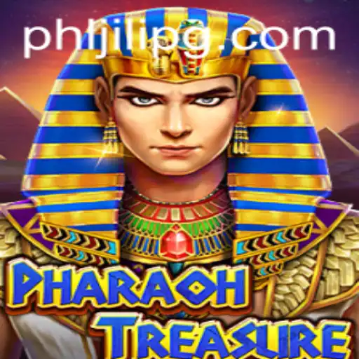 Unravel the Mysteries of PharaohTreasure by JILIPG