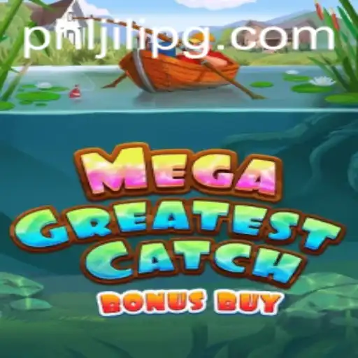 Dive into the Adventure with MegaGreatestCatchBonusBuy: A Gaming Revolution by JILIPG