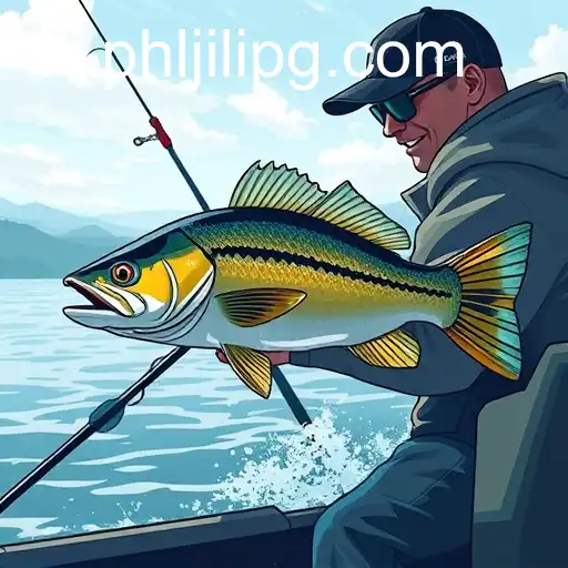 Exploring the Rise of Online Fishing: The Case of JILIPG
