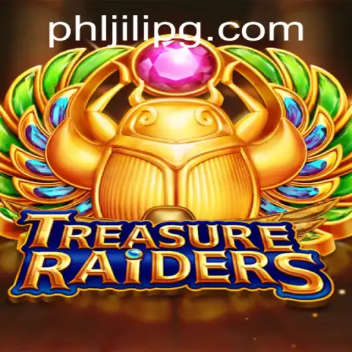 Unveiling TREASURERAIDERS: The Adventure Game Captivating Enthusiasts